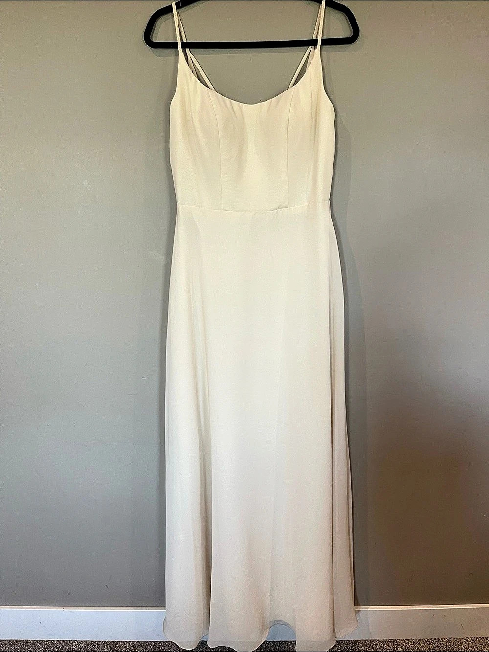Sorella Vita Ivory Gown